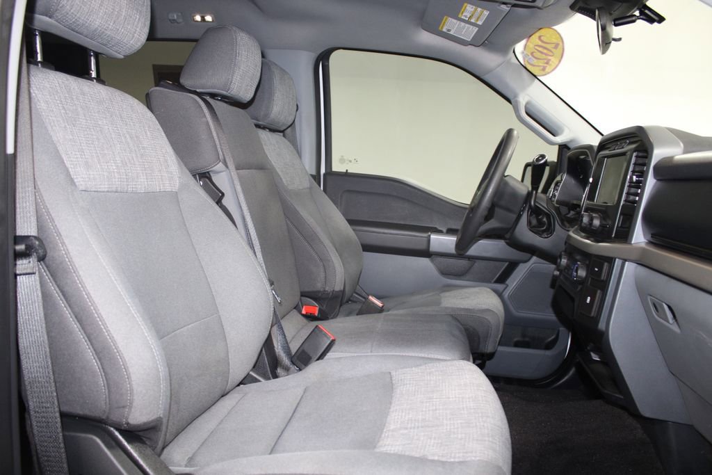 Used 2022 Ford F150 XLT image 28
