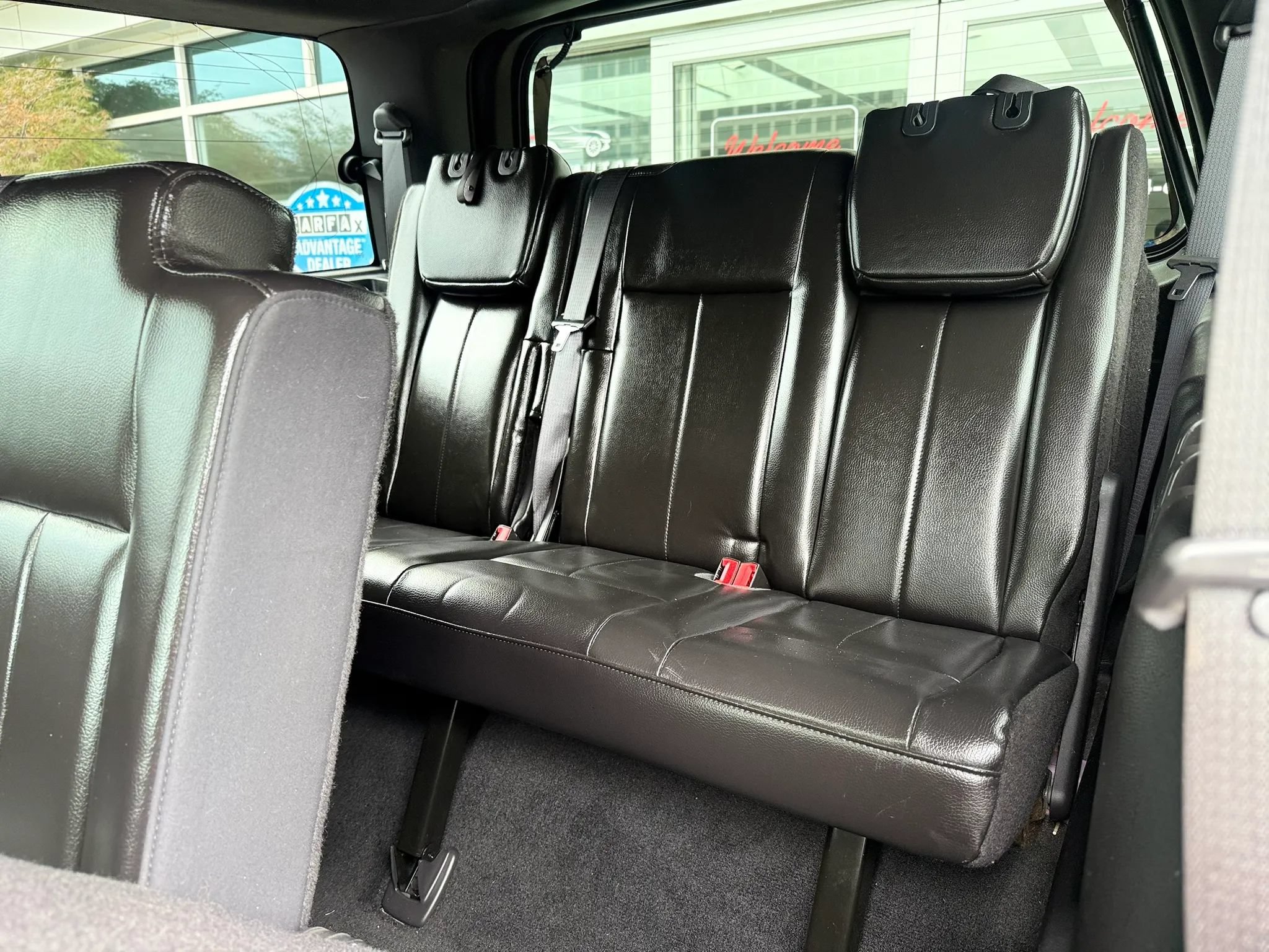 Used 2012 Ford Expedition Limited AWD/4WD image 27