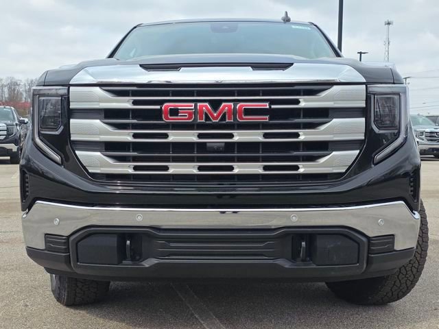New 2026 GMC Sierra 1500 SLE image 11