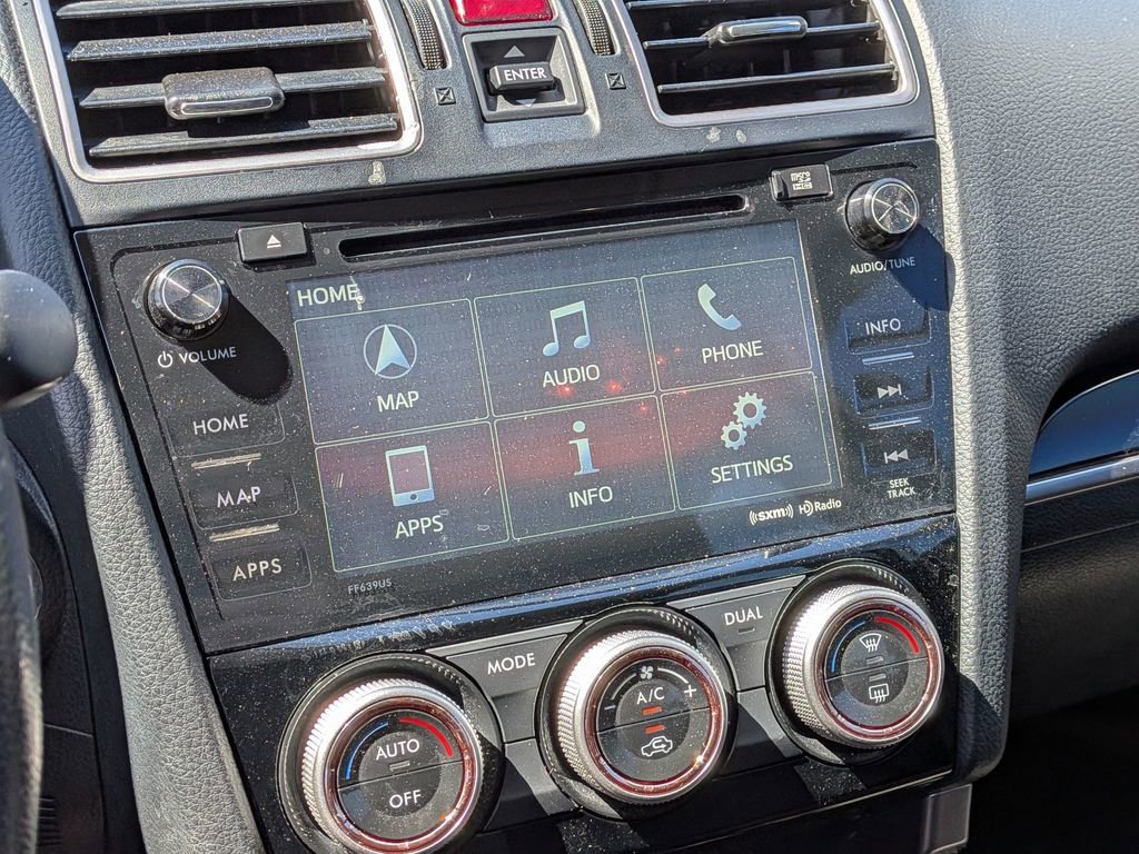 Used 2018 Subaru Forester 2.0XT Touring w/ Popular Package #3B image 7