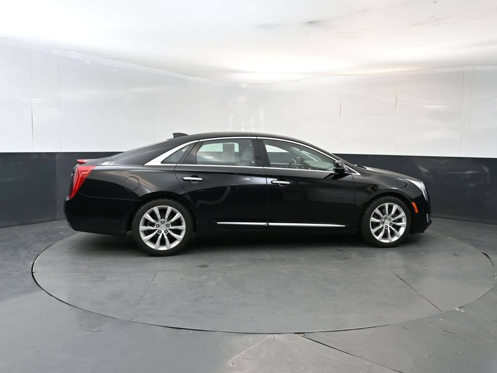 Used 2016 Cadillac XTS Luxury FWD image 6