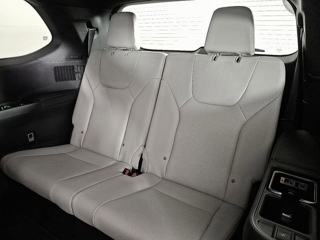 New 2026 Lexus TX 350 AWD image 10