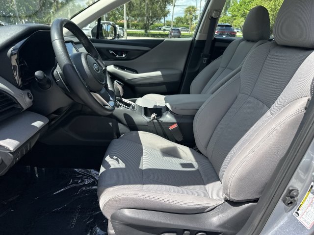 Certified 2024 Subaru Legacy Premium AWD/4WD image 11