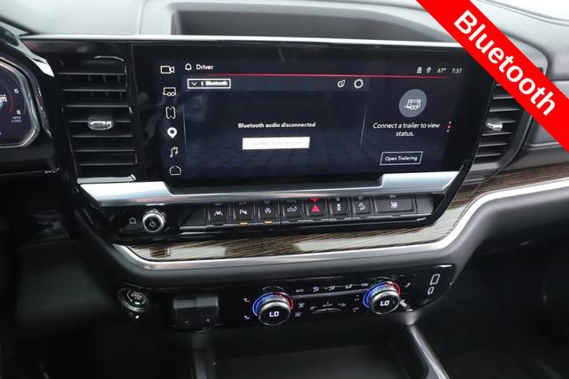 Used 2026 GMC Sierra 1500 Elevation w/ Elevation Premium Package AWD/4WD image 24