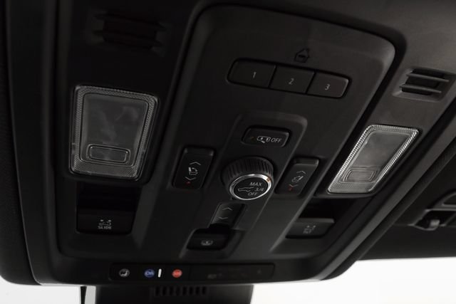 Used 2023 Chevrolet Tahoe High Country w/ LPO, Illumination Package AWD/4WD image 16