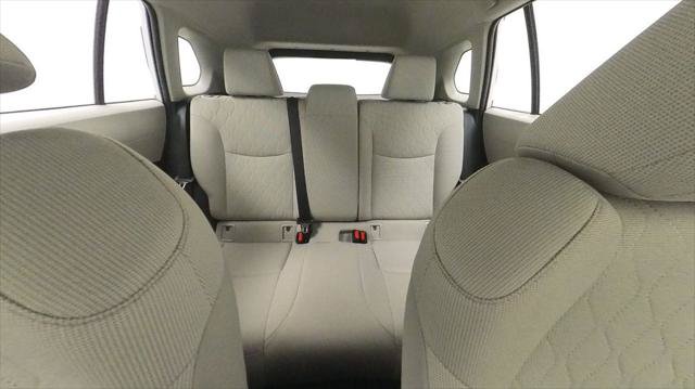 Certified 2023 Toyota Corolla Cross L AWD/4WD image 30