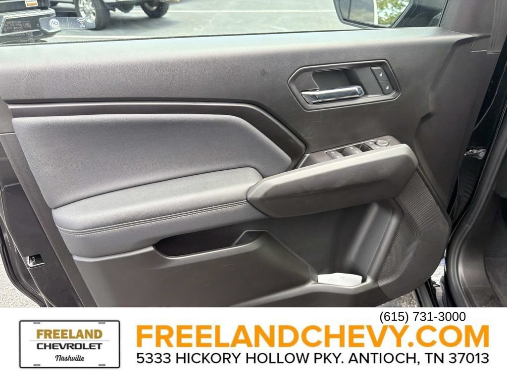 Used 2024 Chevrolet Colorado LT w/ LT Convenience Package II RWD image 20
