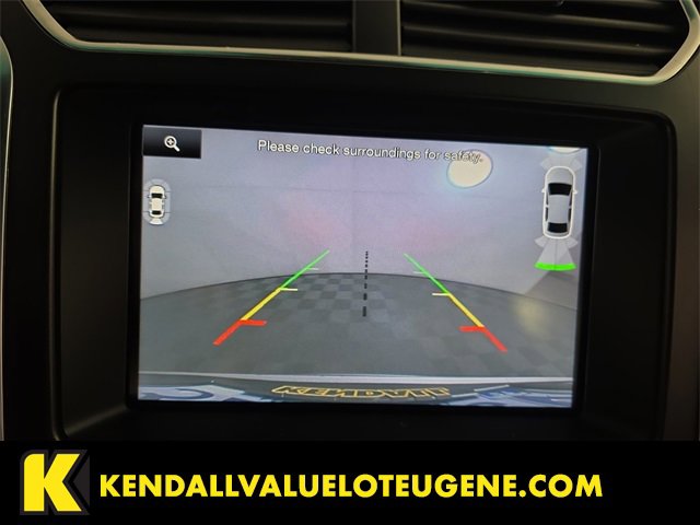 Used 2016 Ford Explorer Limited image 14