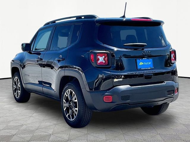 Used 2023 Jeep Renegade Latitude AWD/4WD image 4