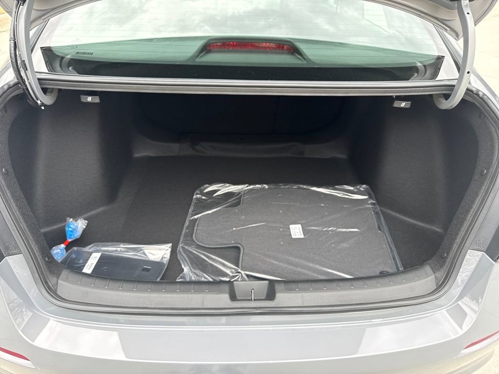 New 2026 Honda Civic Sport image 25