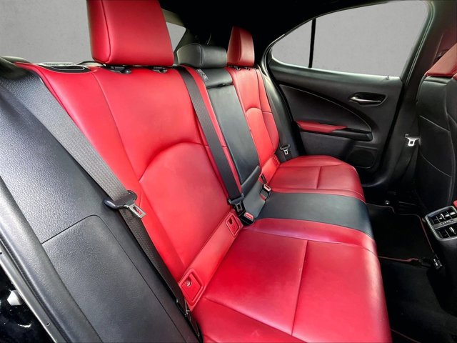 Used 2022 Lexus UX 200 F Sport w/ Accessory Package (Z2) image 29