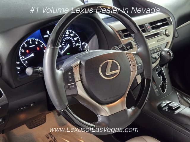 Used 2015 Lexus RX 350 FWD image 30