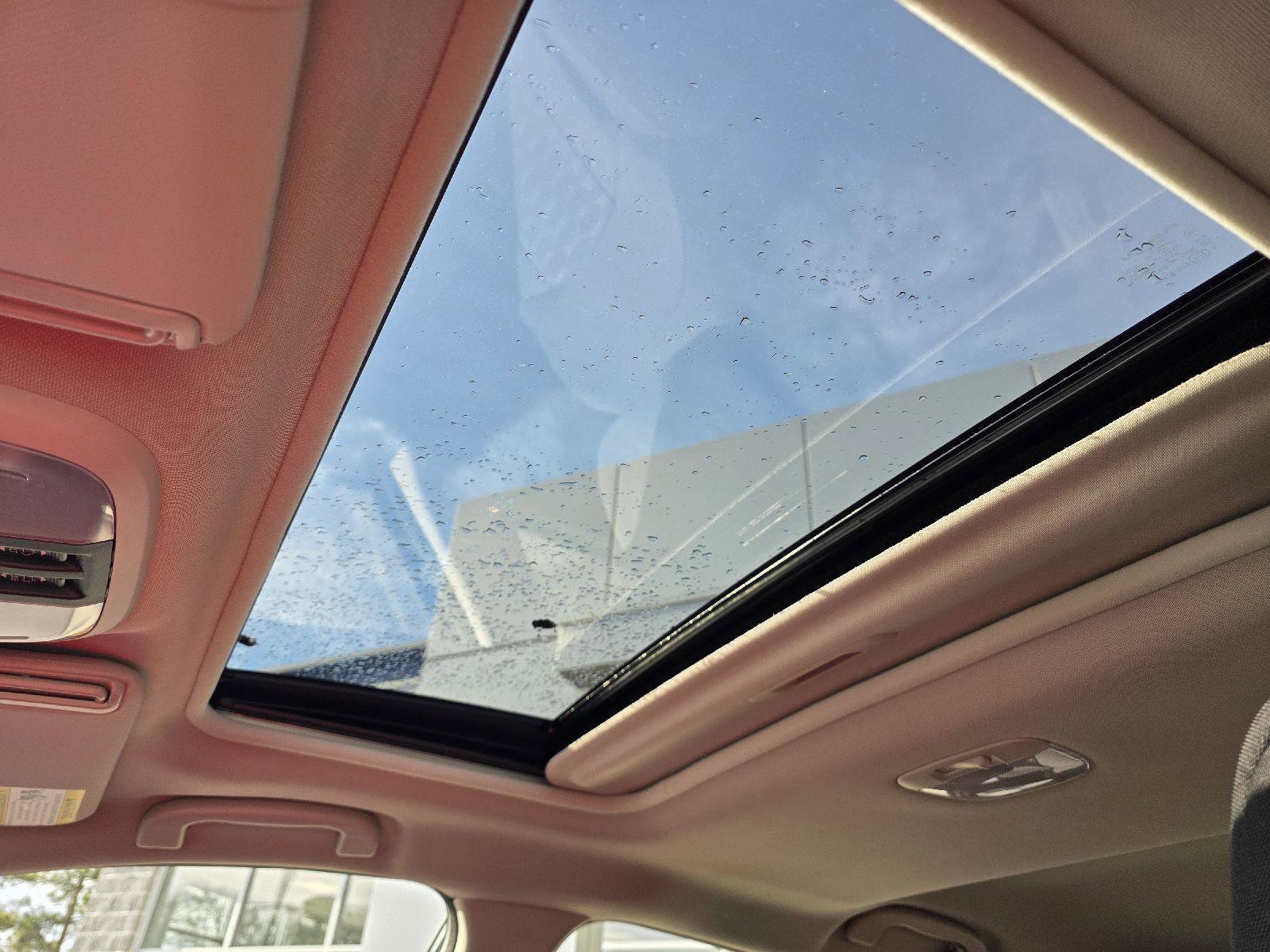 New 2026 Subaru Impreza 2.0i Sport image 23