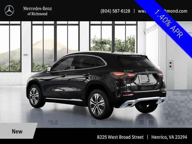 Used 2026 Mercedes-Benz GLA 250 4MATIC image 29