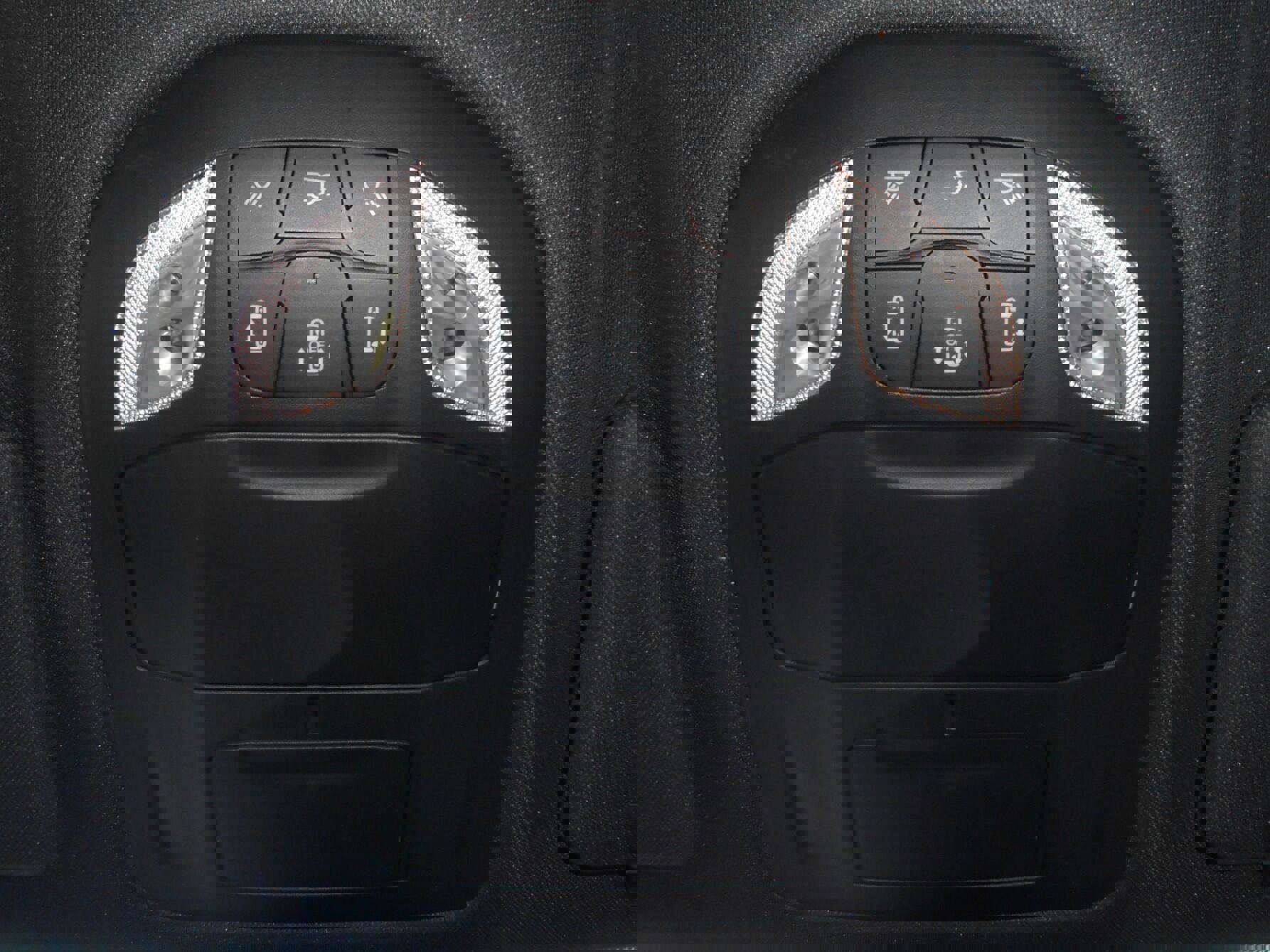 New 2026 Chrysler Pacifica Select image 16