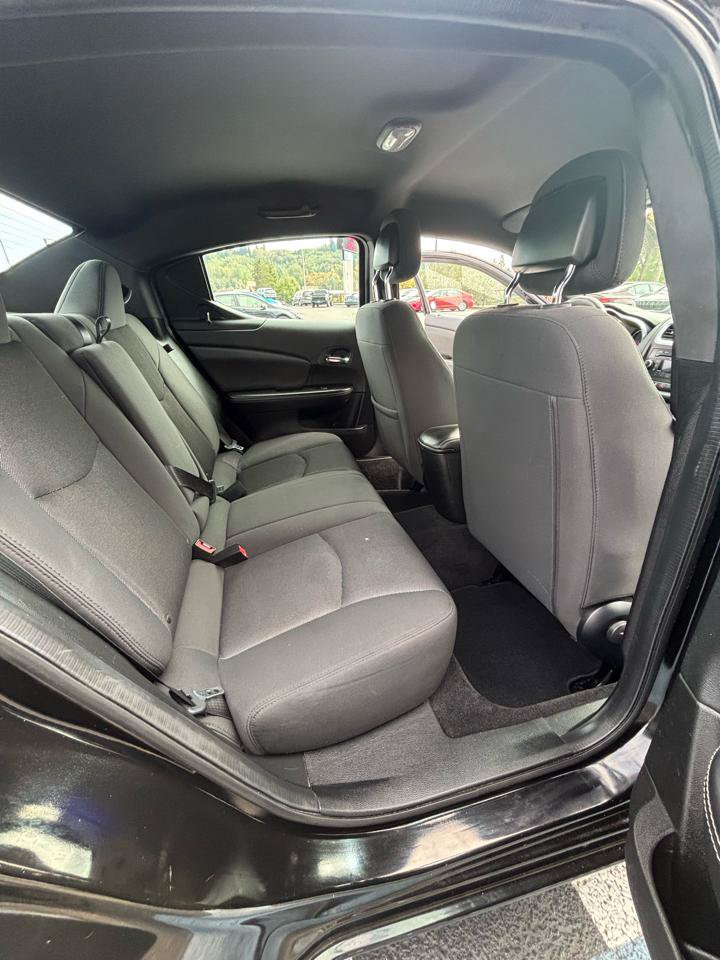 Used 2013 Dodge Avenger SE FWD image 14