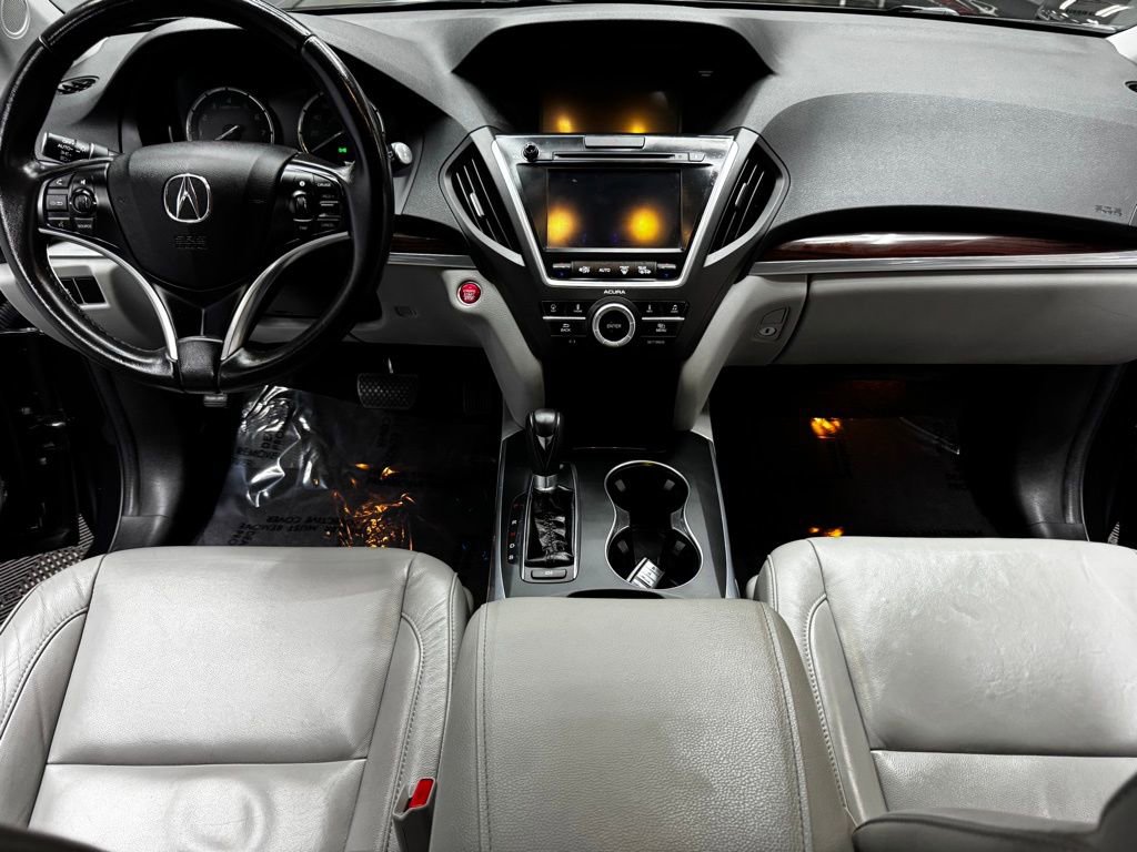 Used 2015 Acura MDX FWD w/ Technology Package image 39