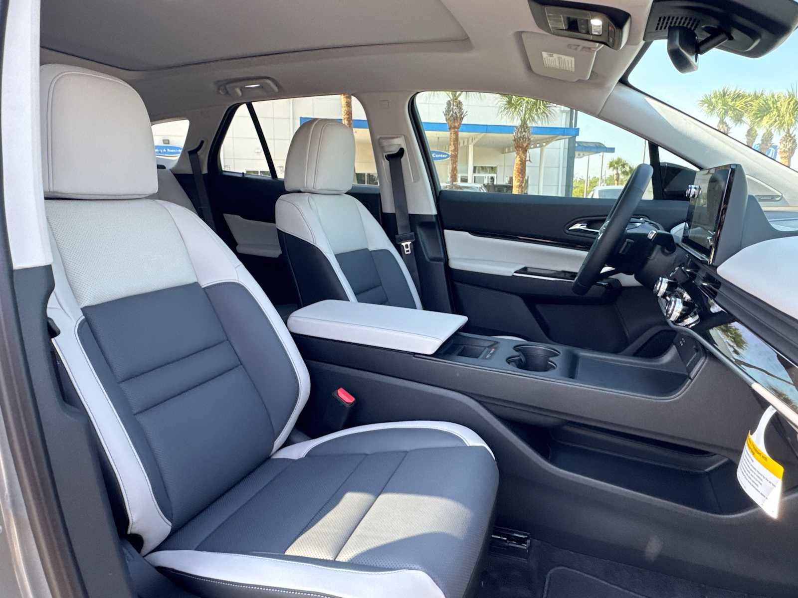 New 2026 Honda Prologue Elite image 26