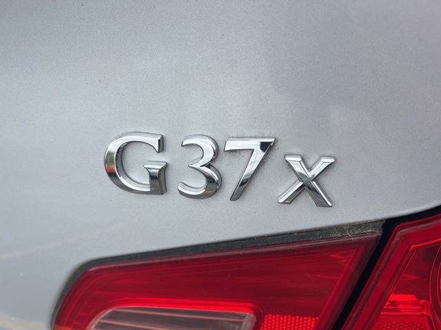 Used 2013 INFINITI G37 x Sedan w/ Premium Pkg AWD/4WD image 6