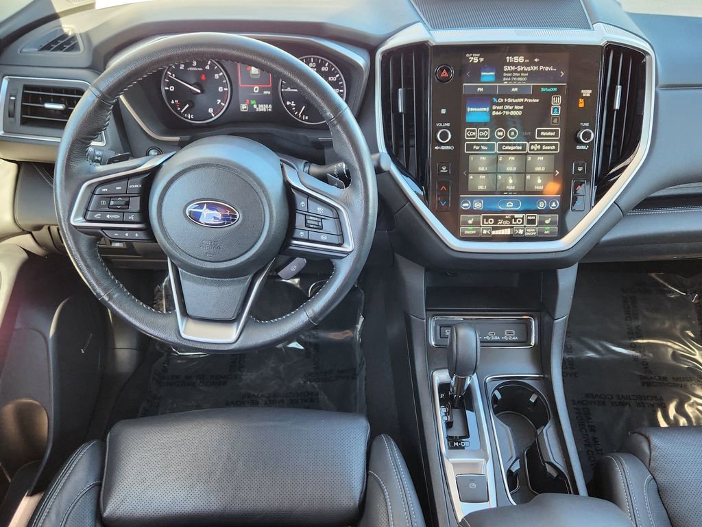 Used 2023 Subaru Ascent Limited w/ Technology Package image 3