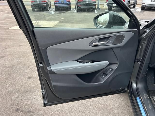 New 2026 Audi Q3 quattro 2.0T image 9