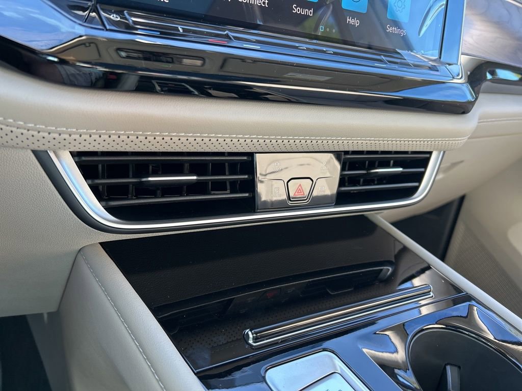 New 2026 Volkswagen Atlas SE FWD image 36