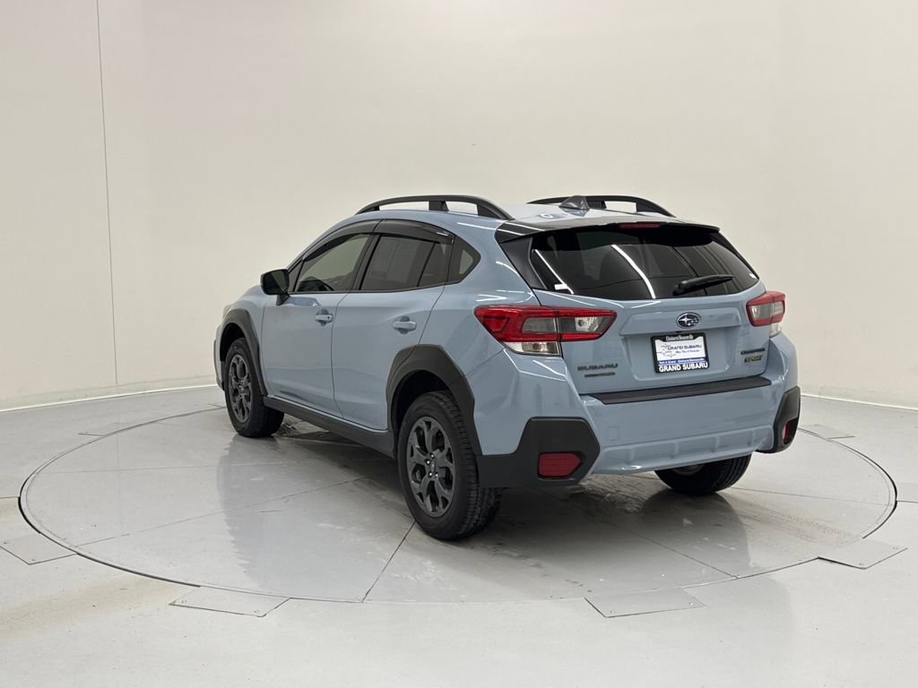 Certified 2023 Subaru Outback Onyx Edition image 3