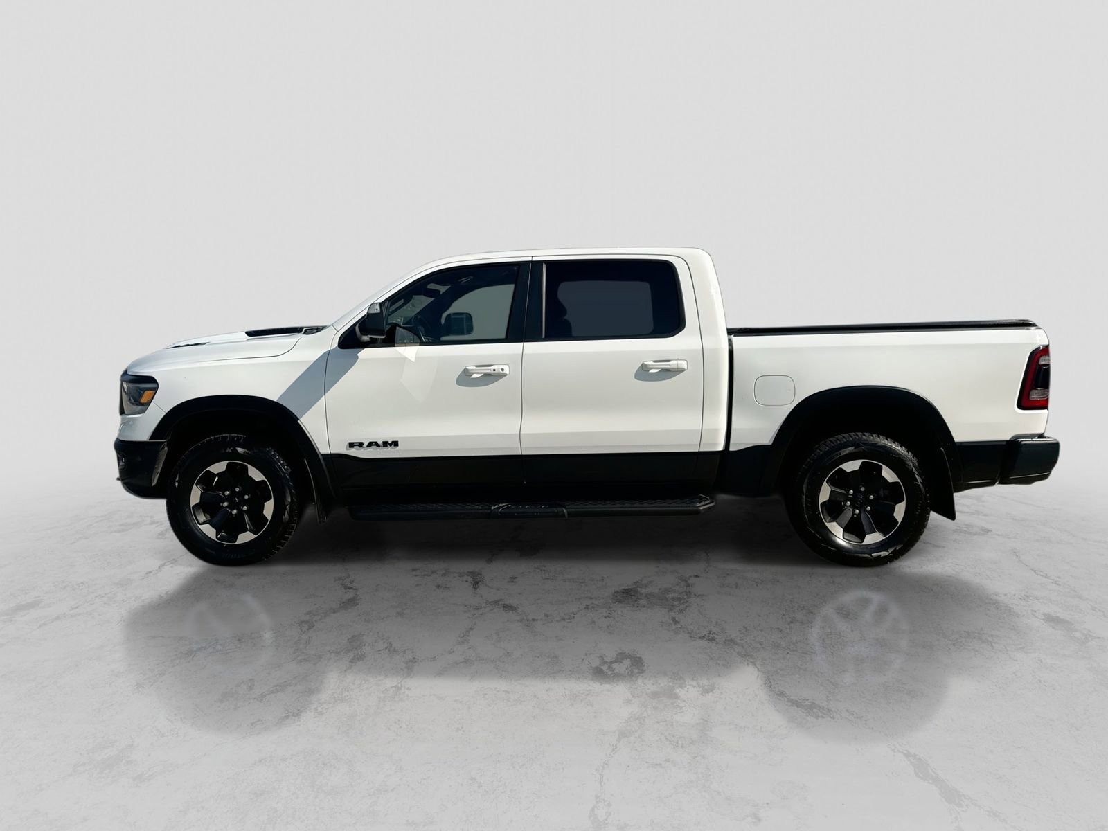 Used 2022 RAM 1500 Rebel w/ Rebel Level 2 Equipment Group AWD/4WD image 3