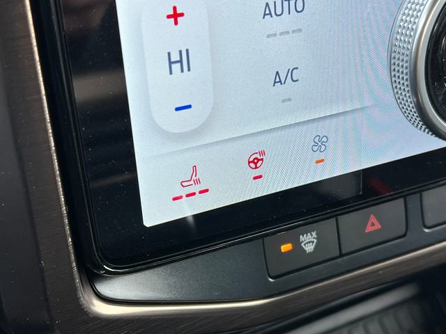 New 2025 Ford F150 Lightning Lariat image 31