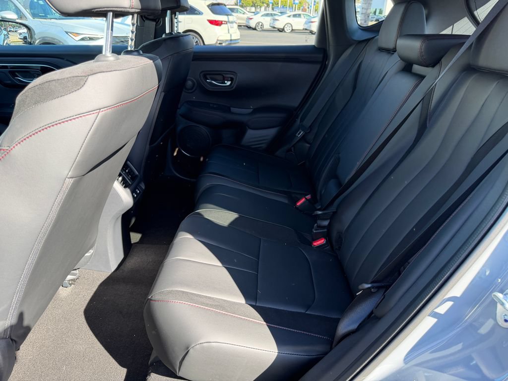 New 2026 Acura ADX A-Spec AWD/4WD image 29