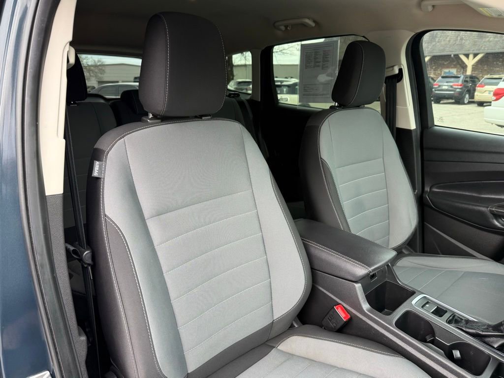 Used 2019 Ford Escape S FWD image 20