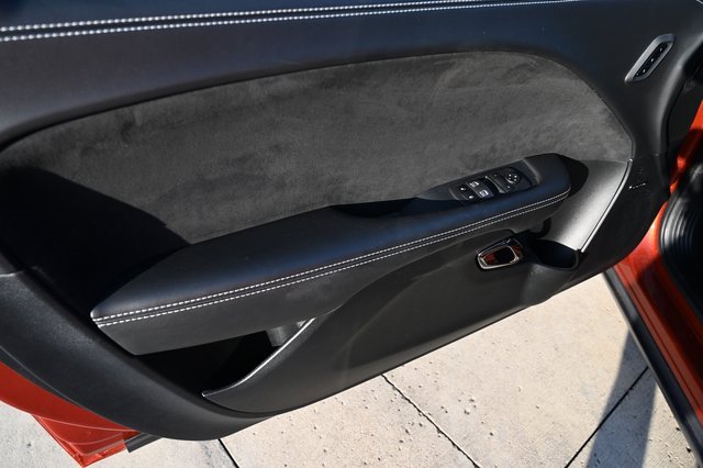 Used 2023 Dodge Challenger SRT Hellcat image 19