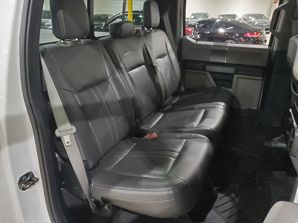 Used 2020 Ford F150 XLT w/ Equipment Group 302A Luxury RWD image 18