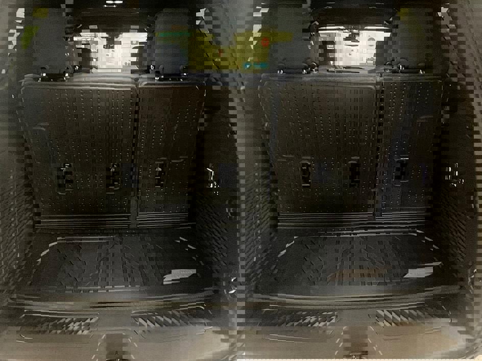 New 2026 Chevrolet Tahoe LT w/ Comfort Package image 29