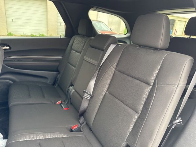 New 2026 Dodge Durango GT RWD image 13