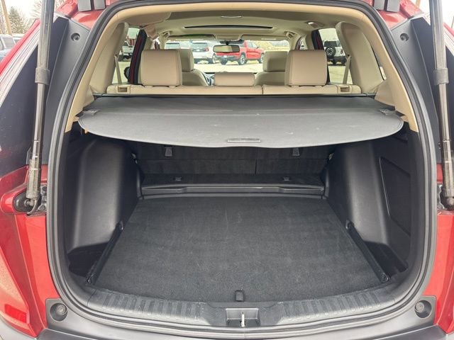 Used 2018 Honda CR-V Touring image 11