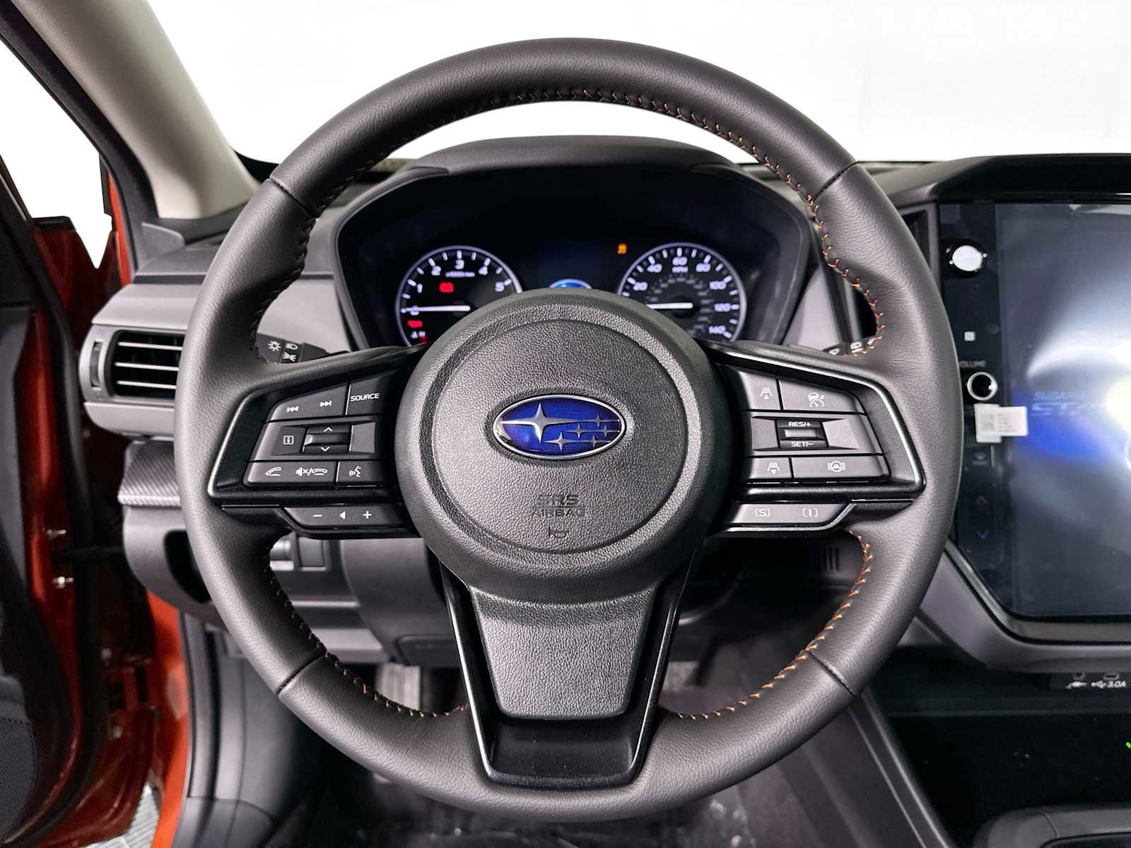 Certified 2025 Subaru Crosstrek 2.5i Limited w/ Popular Package #3A image 11