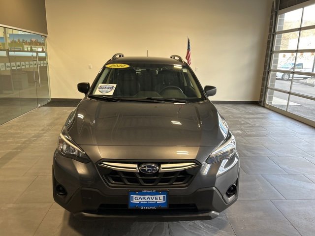Used 2022 Subaru Crosstrek 2.0i image 22