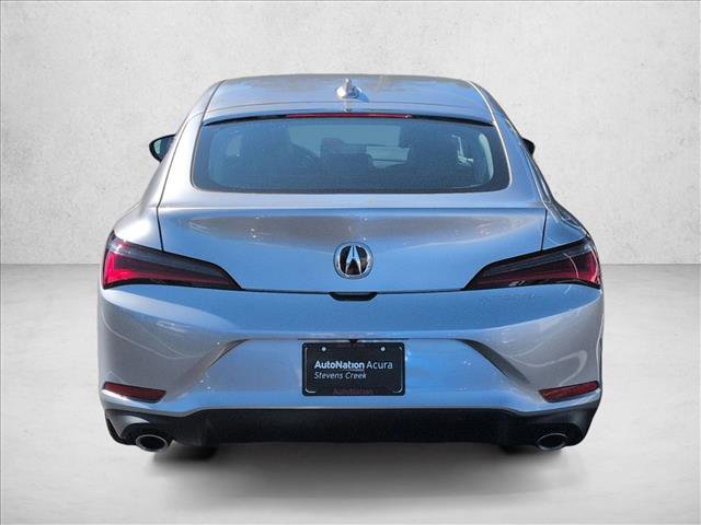 Certified 2025 Acura Integra image 7