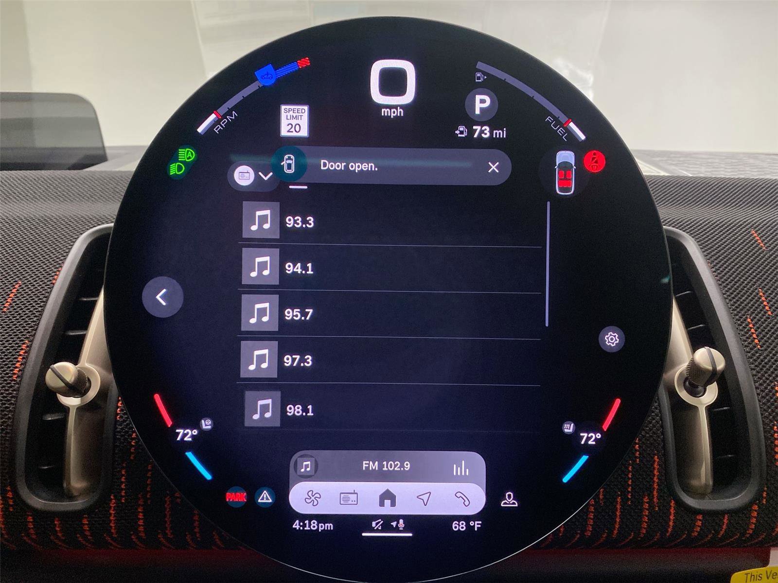 New 2026 MINI Cooper Countryman John Cooper Works w/ Comfort Package Max image 16