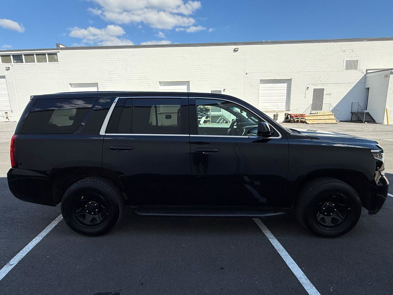 Used 2020 Chevrolet Tahoe 2WD image 5