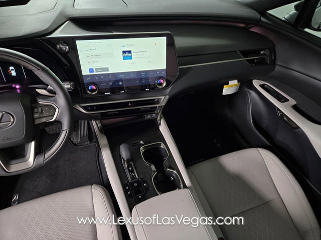 New 2026 Lexus RX 350 image 13