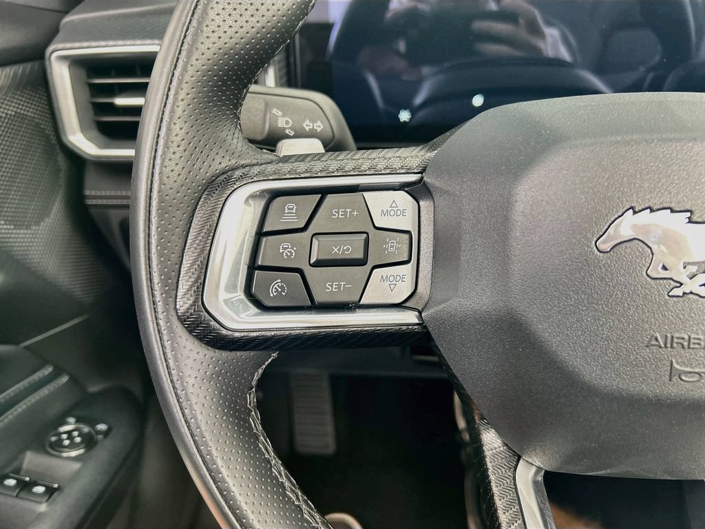 Used 2024 Ford Mustang GT Premium RWD image 11
