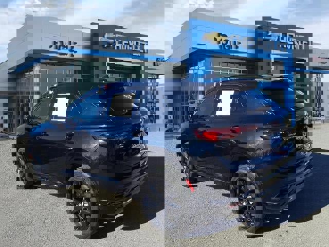 Used 2023 Buick Envision Essence w/ Sport Touring Package image 3