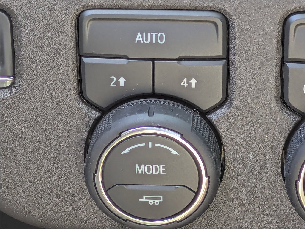 New 2026 Chevrolet Silverado 1500 LT w/ Protection Package AWD/4WD image 25