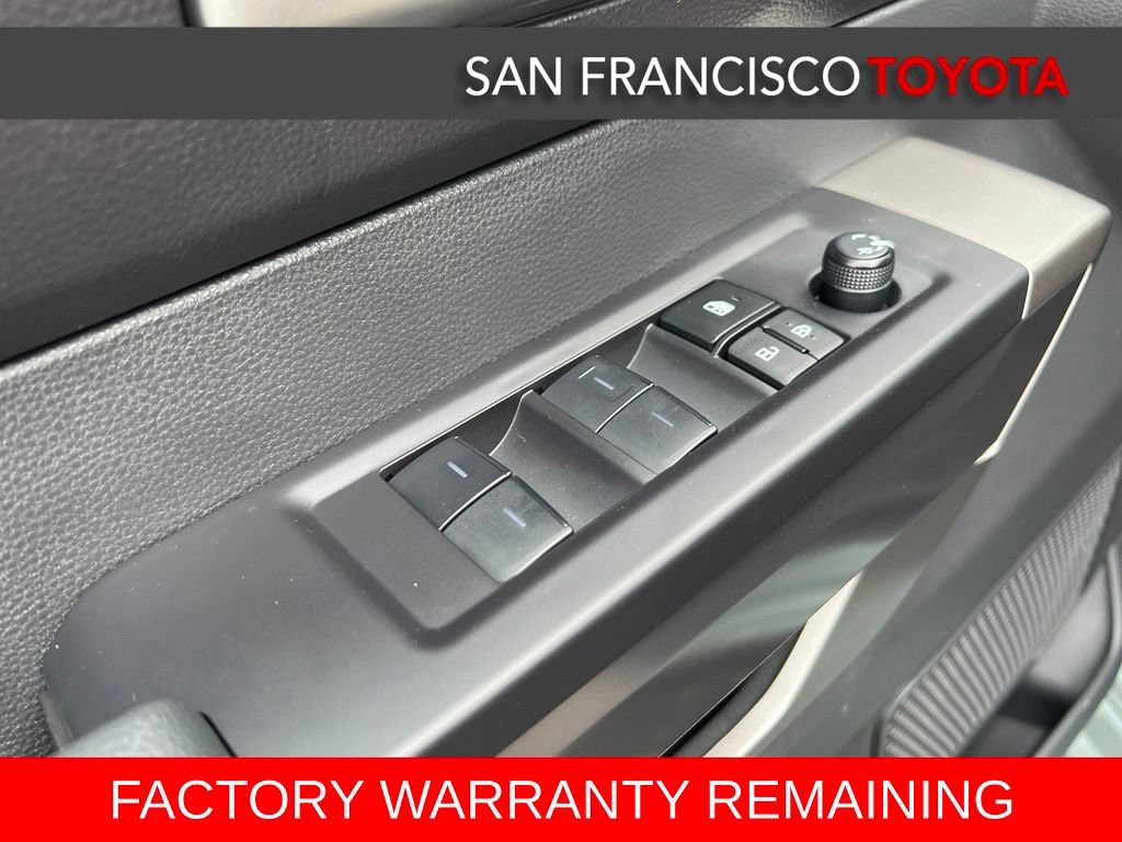 Used 2024 Toyota Tundra SR5 AWD/4WD image 35
