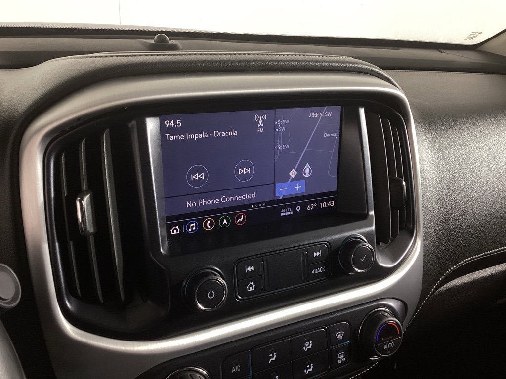 Used 2019 GMC Canyon SLT w/ Driver Alert Package image 31