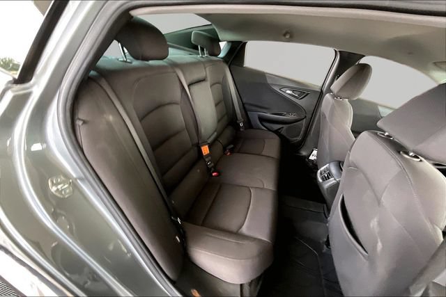 Used 2023 Chevrolet Malibu LT FWD image 17