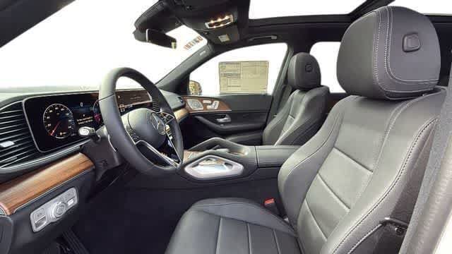 Certified 2026 Mercedes-Benz GLE 350 4MATIC image 4