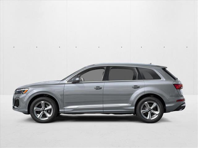 New 2026 Audi Q7 3.0T Prestige AWD/4WD image 3